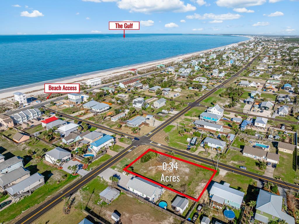 212 Balboa St, Port St. Joe 32456
