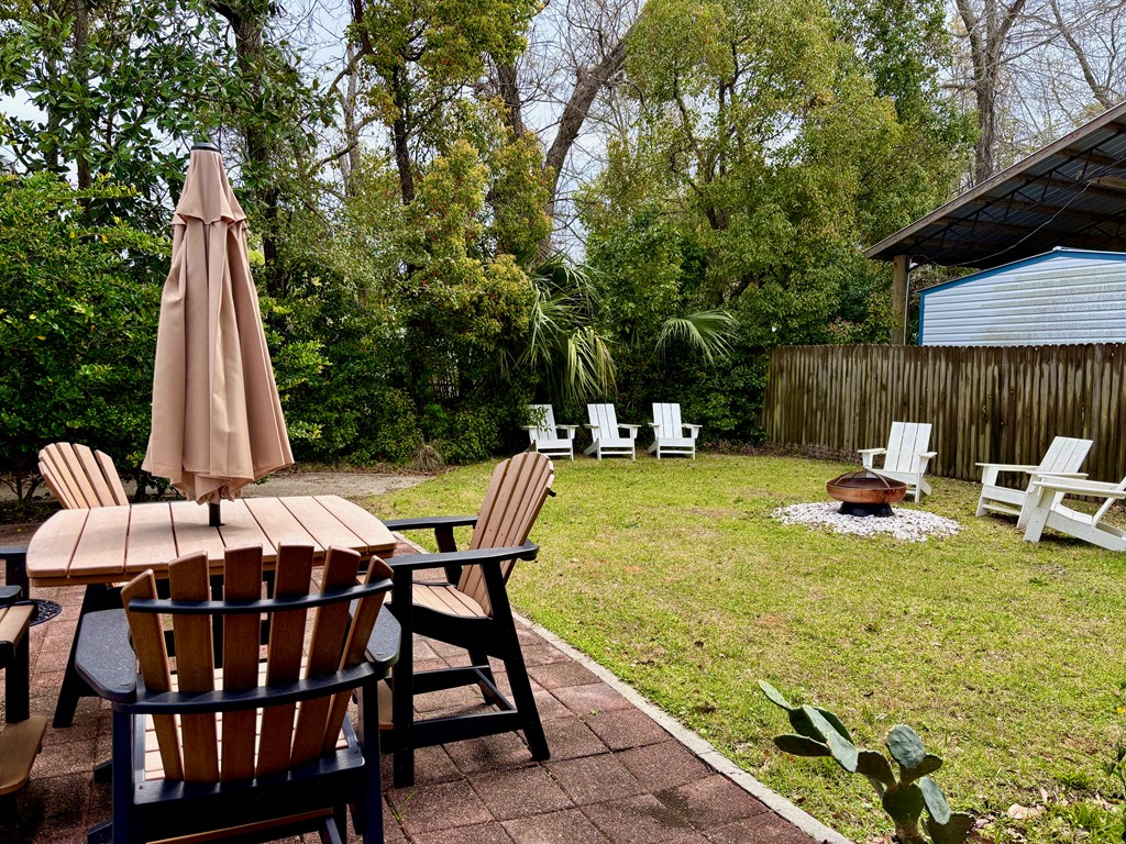 314 6th St, Port St. Joe 32456