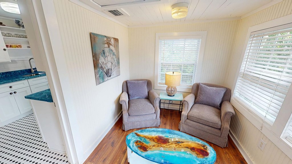 314 6th St, Port St. Joe 32456