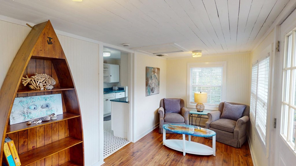 314 6th St, Port St. Joe 32456