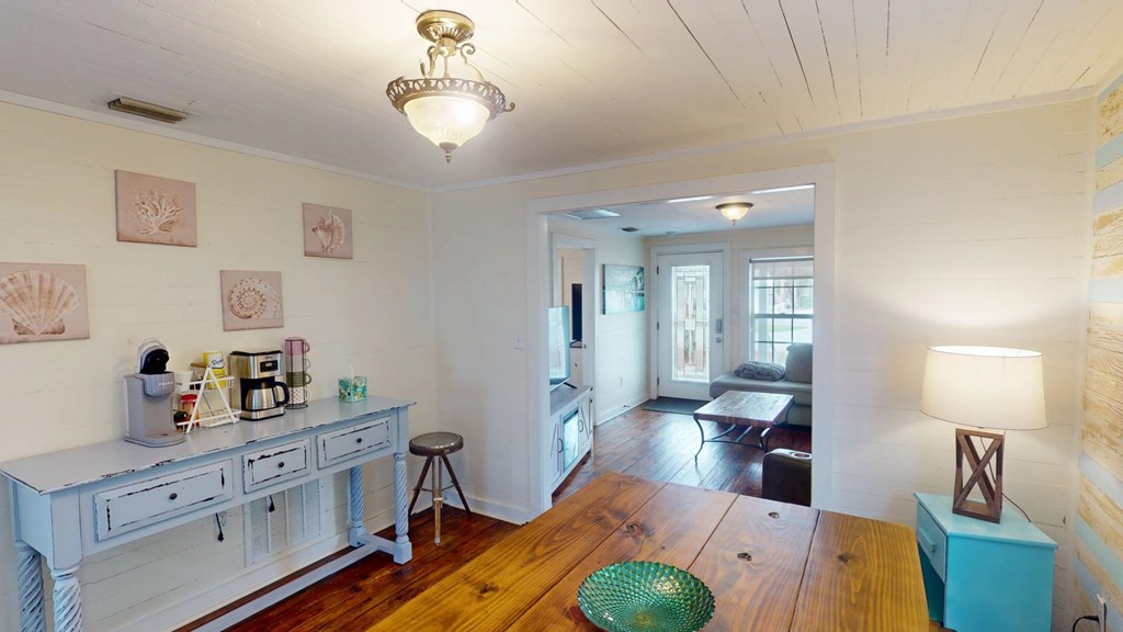 314 6th St, Port St. Joe 32456