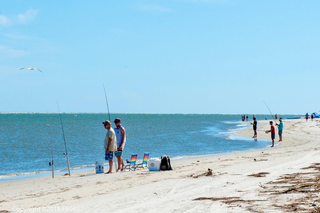 718 Indian Pass Rd, Port St. Joe 32456