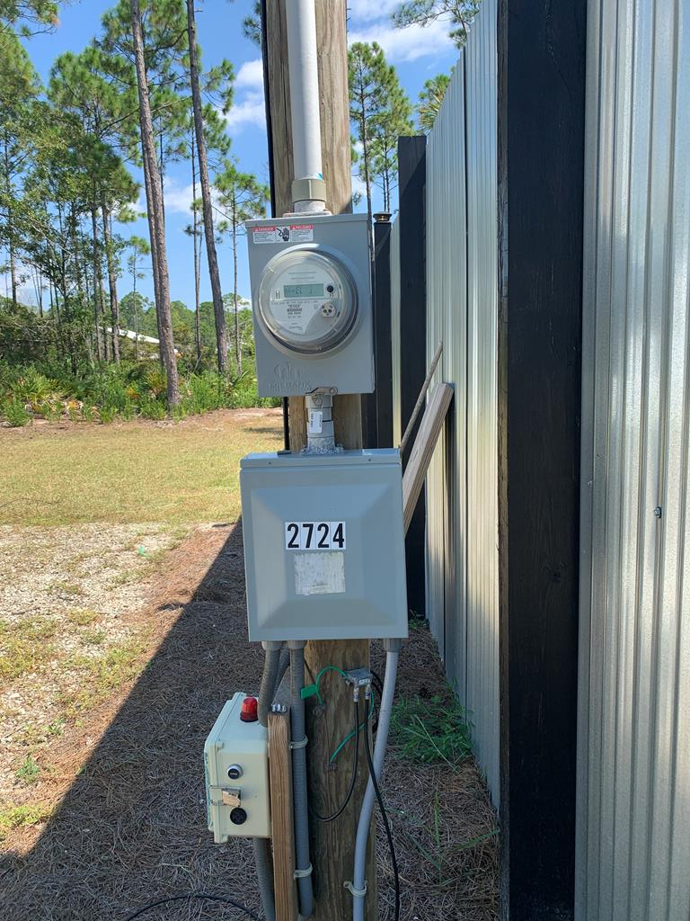 2724 Oak Grove Ave, Port St. Joe 32456