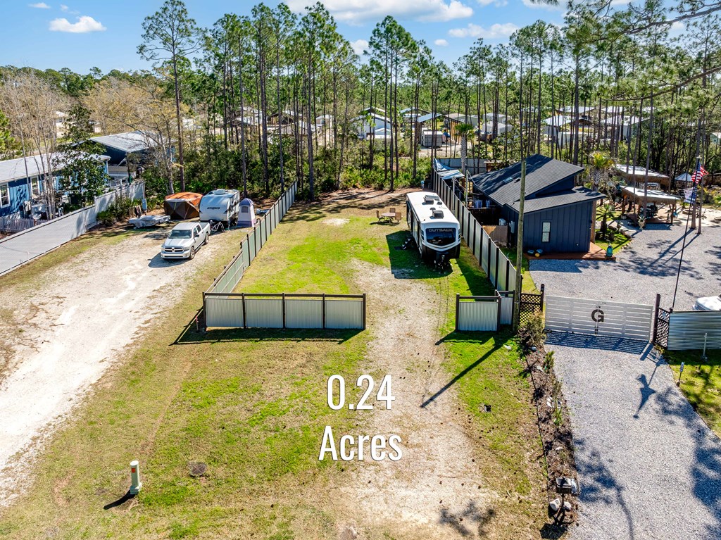 2724 Oak Grove Ave, Port St. Joe 32456