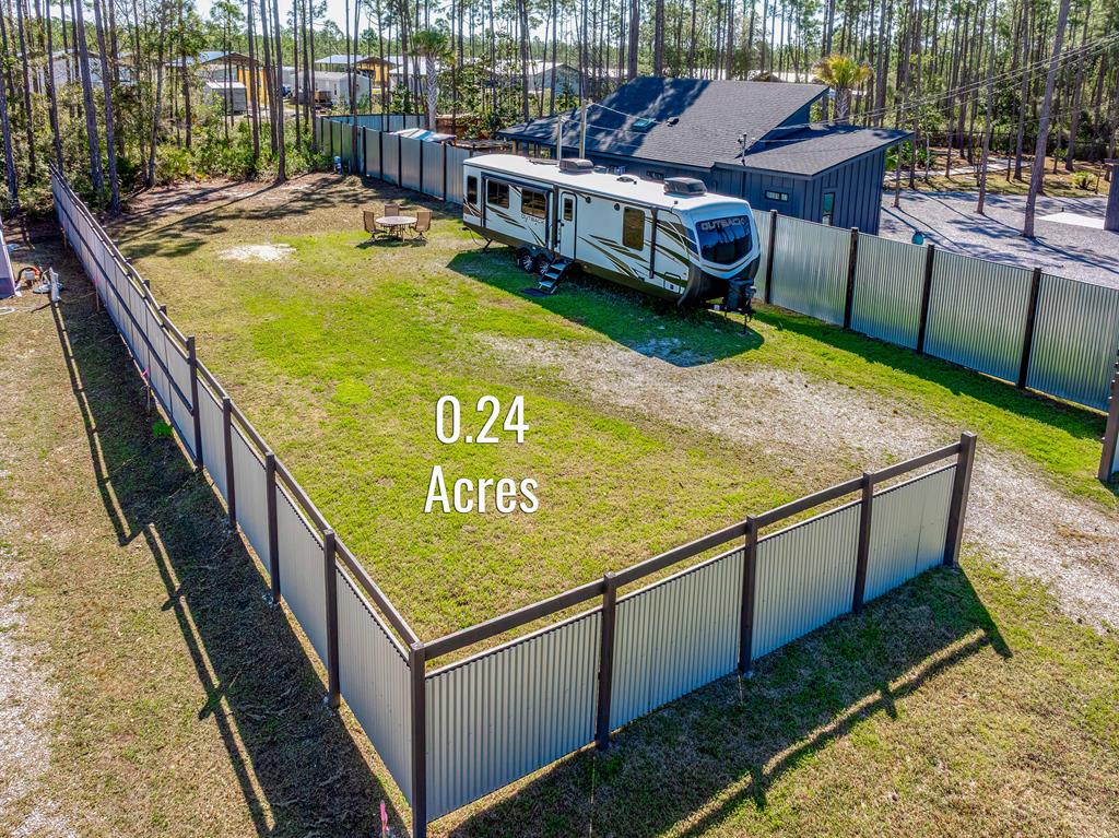 2724 Oak Grove Ave, Port St. Joe 32456