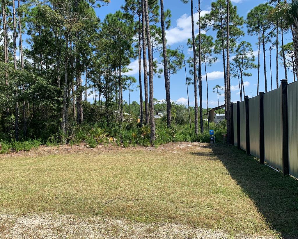 2724 Oak Grove Ave, Port St. Joe 32456