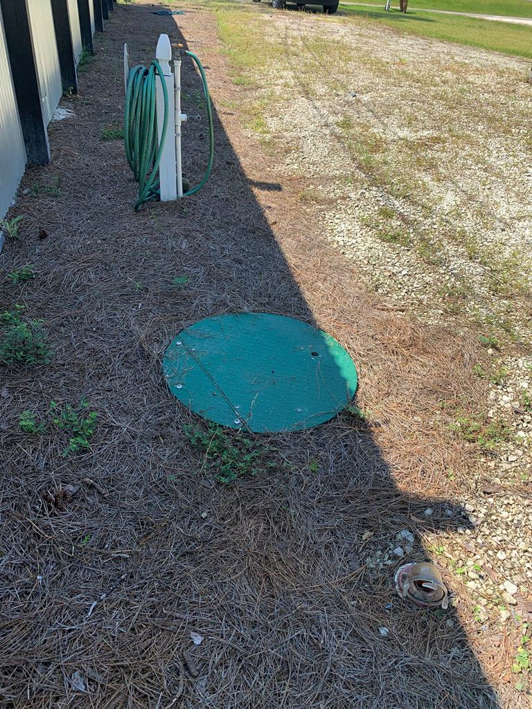 2724 Oak Grove Ave, Port St. Joe 32456