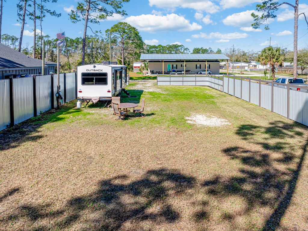2724 Oak Grove Ave, Port St. Joe 32456