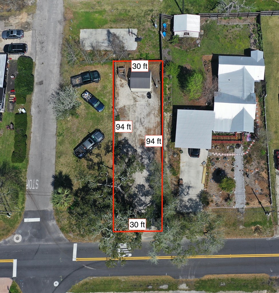 415 Madison St, Port St. Joe 32456