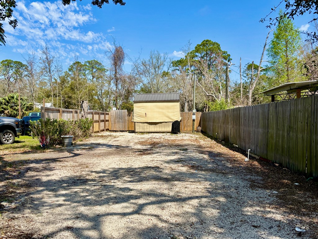 415 Madison St, Port St. Joe 32456