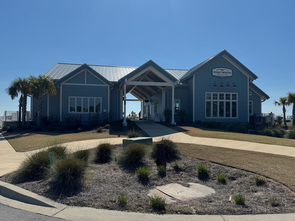 415 Madison St, Port St. Joe 32456