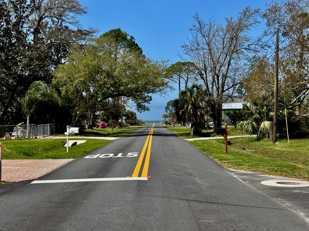 415 Madison St, Port St. Joe 32456