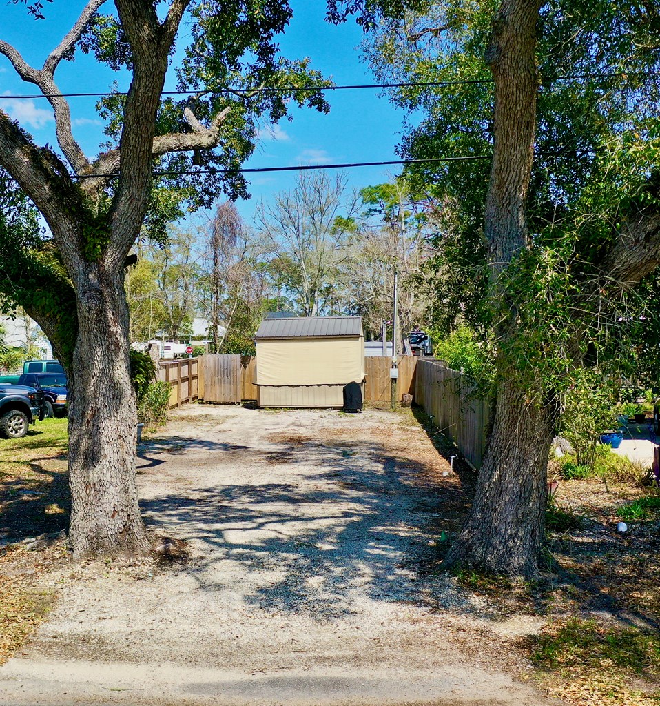 415 Madison St, Port St. Joe 32456