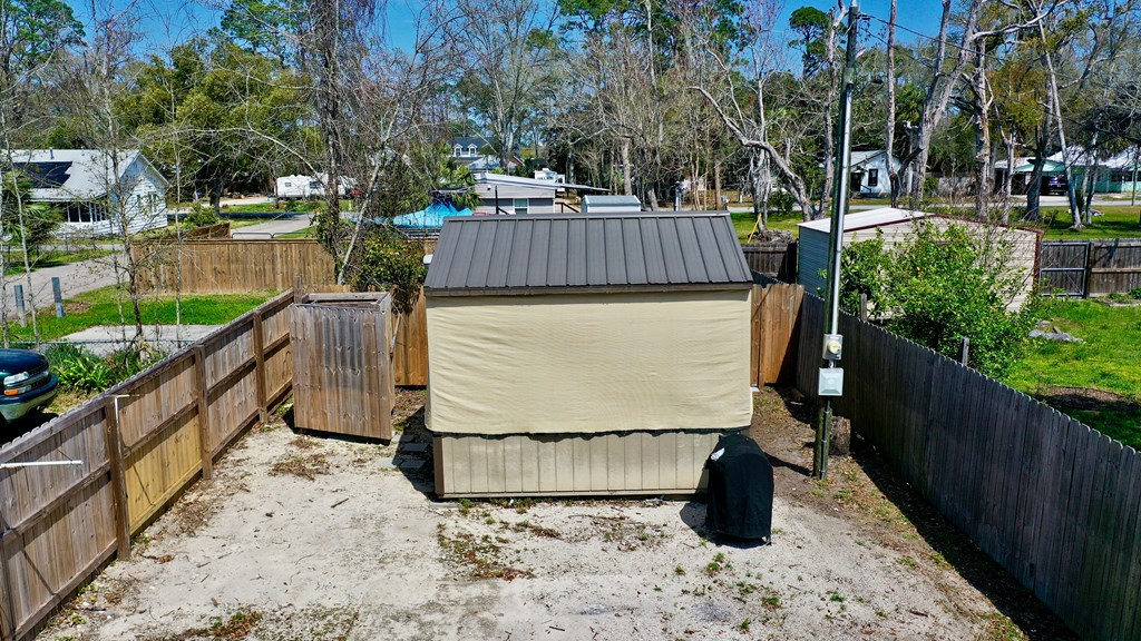 415 Madison St, Port St. Joe 32456
