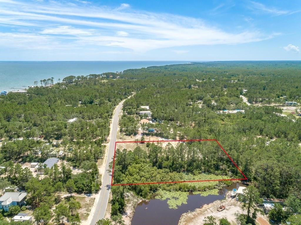 2079 Lighthouse Rd, 32322