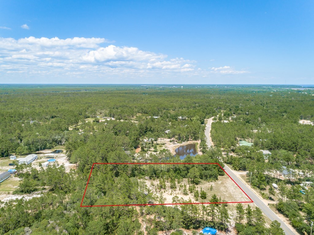 2079 Lighthouse Rd, 32322