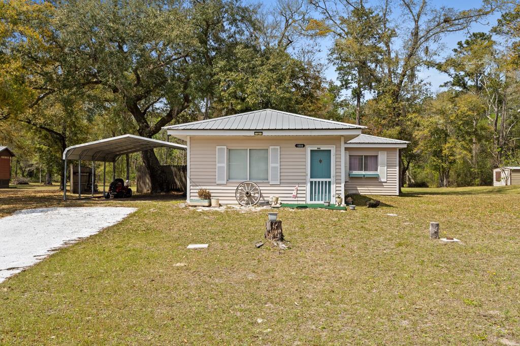 159 S Murphy Rd, 32456