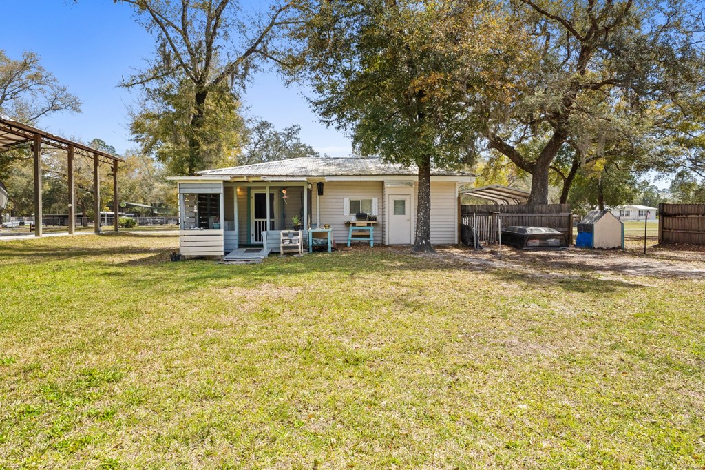 159 S Murphy Rd, 32456