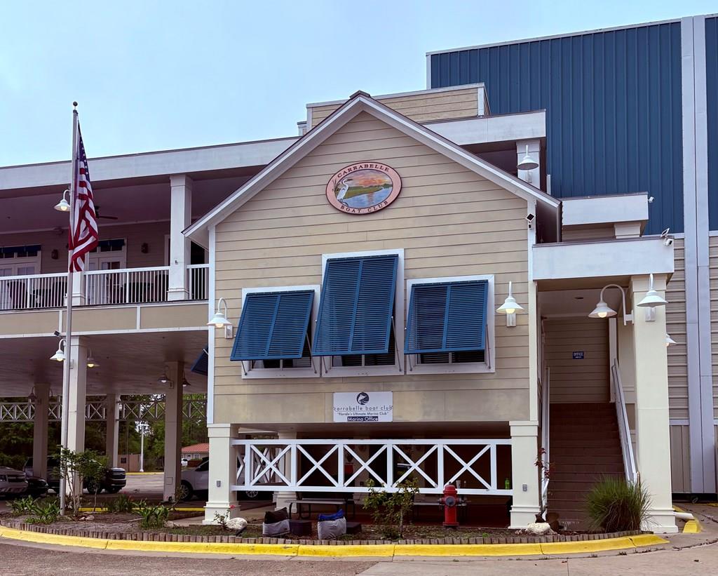 1570 Hwy 98 W # 220, 32322 Unit: B-220