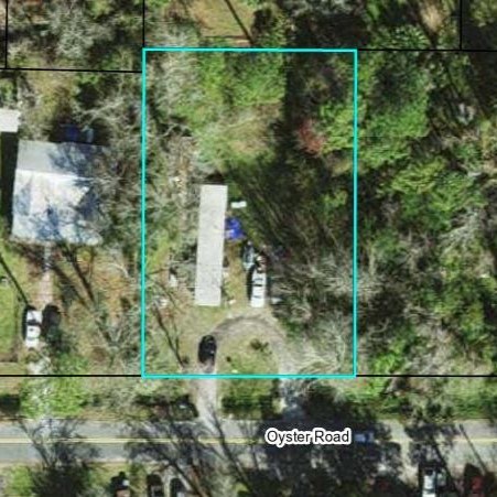 555 Oyster Rd, 32320