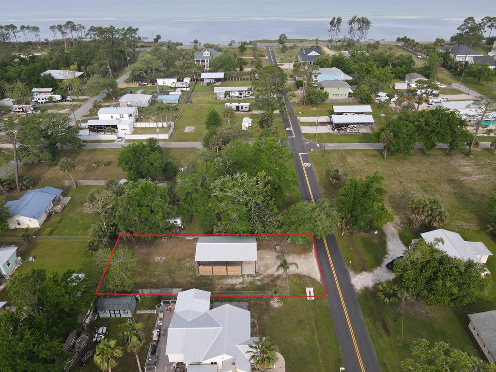 362 Madison St, Port St. Joe 32456