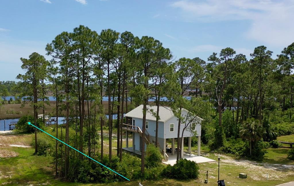 519 Shelly's Loop Rd, 32322