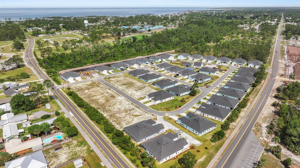 264 Mosaic Dr # 66, Port St. Joe 32456 Unit: 66