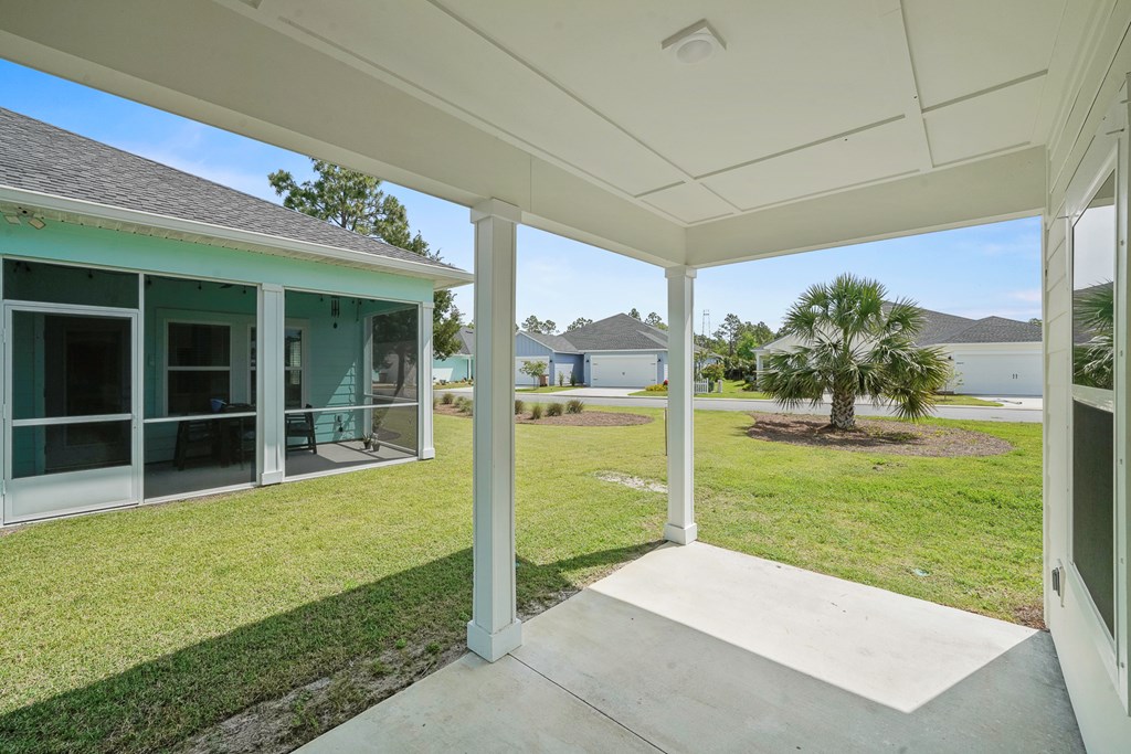 264 Mosaic Dr # 66, Port St. Joe 32456 Unit: 66