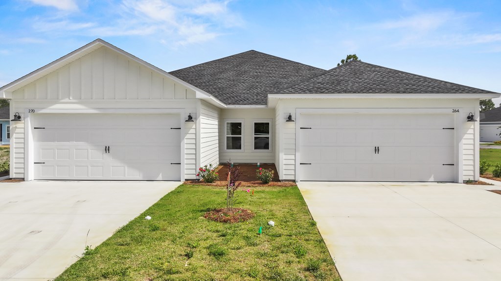 264 Mosaic Dr # 66, Port St. Joe 32456 Unit: 66