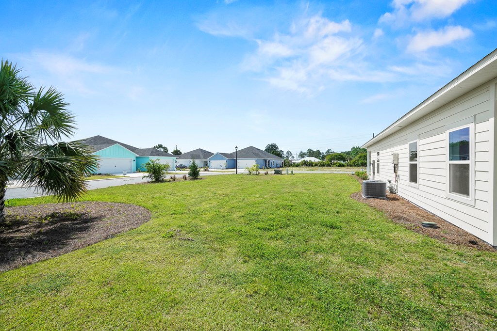 264 Mosaic Dr # 66, Port St. Joe 32456 Unit: 66