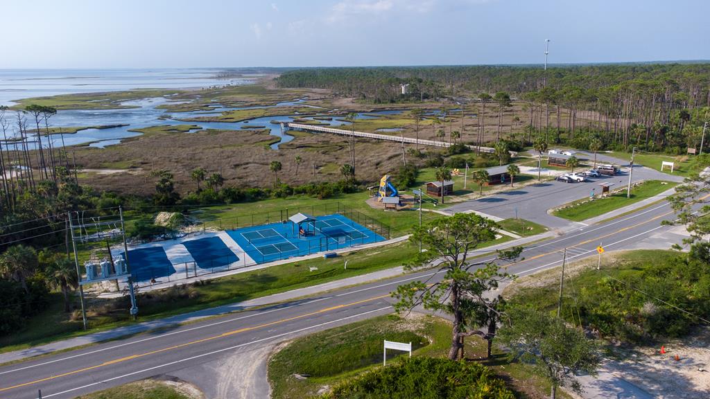 Lot 9 No Named Street, Port St. Joe 32456