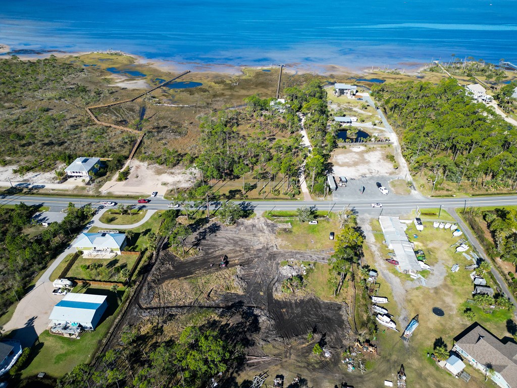 Lot 9 No Named Street, Port St. Joe 32456