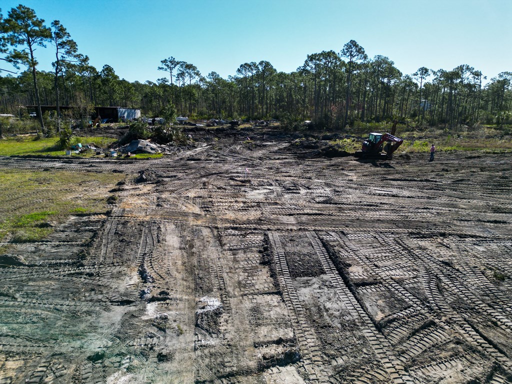Lot 9 No Named Street, Port St. Joe 32456