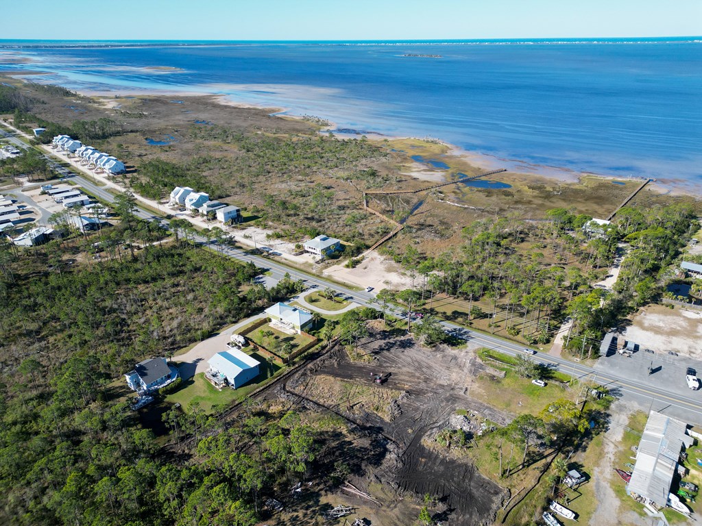 Lot 9 No Named Street, Port St. Joe 32456