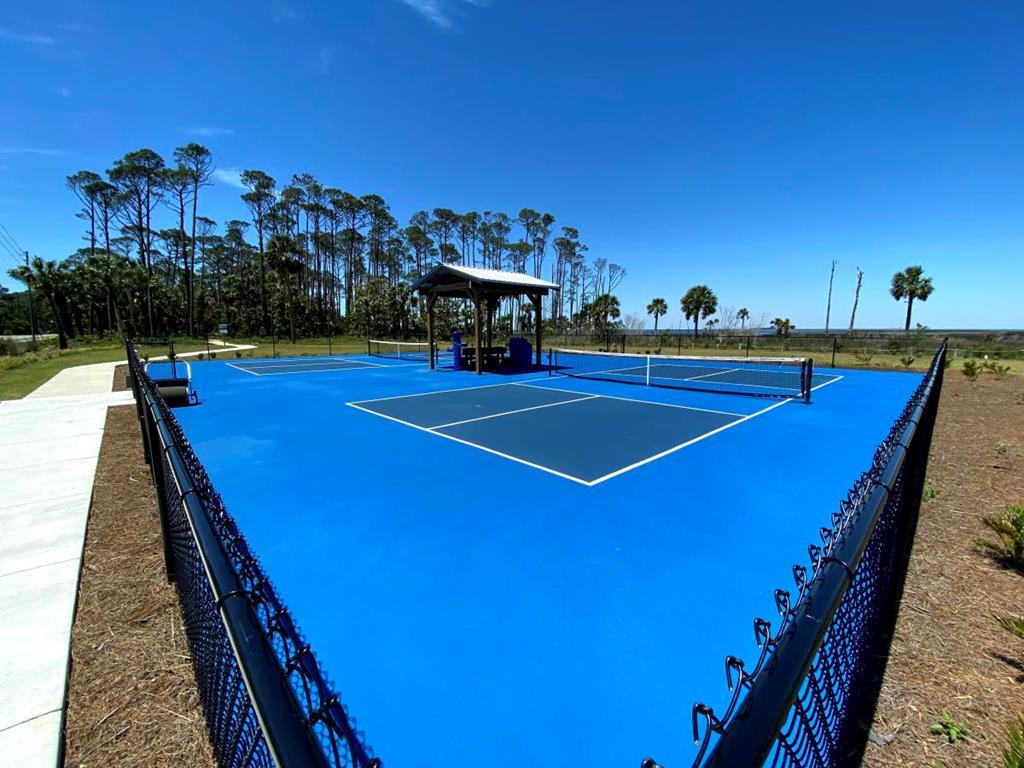 Lot 9 No Named Street, Port St. Joe 32456