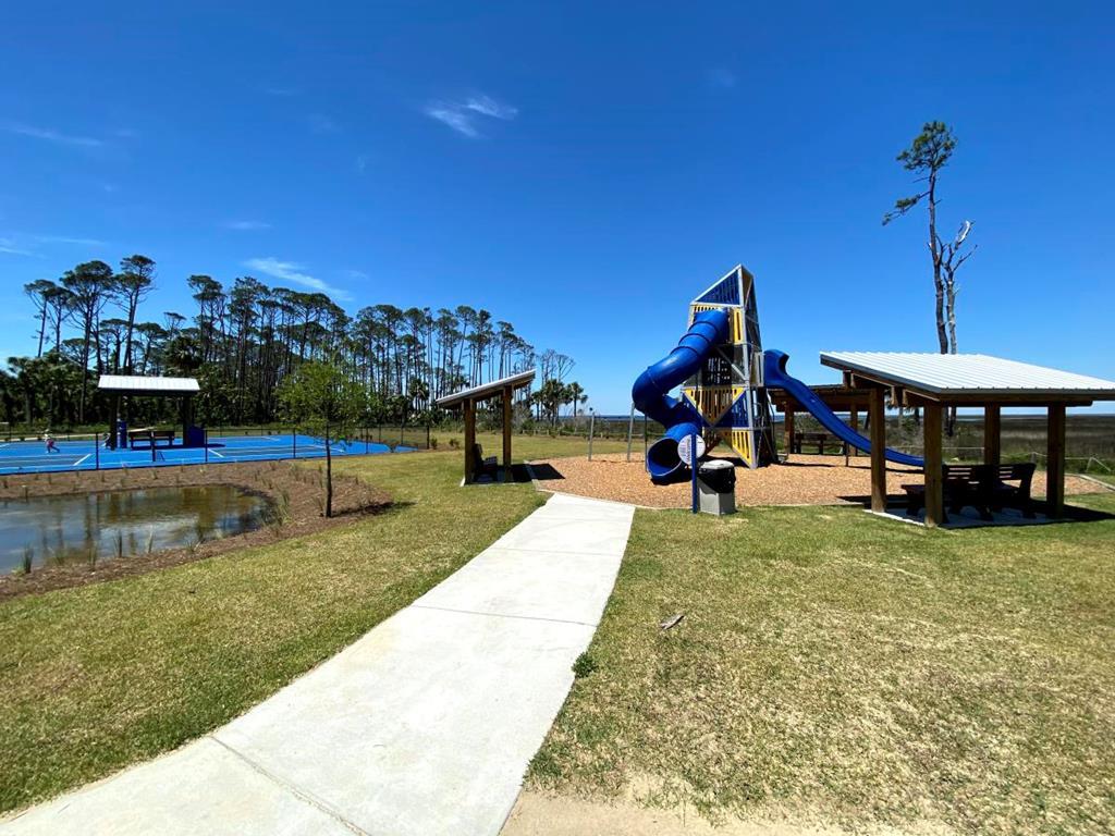 Lot 9 No Named Street, Port St. Joe 32456