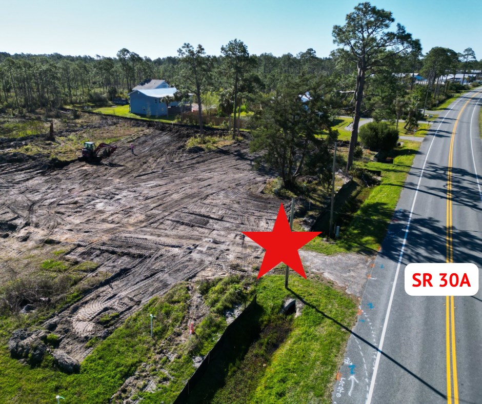 Lot 9 No Named Street, Port St. Joe 32456