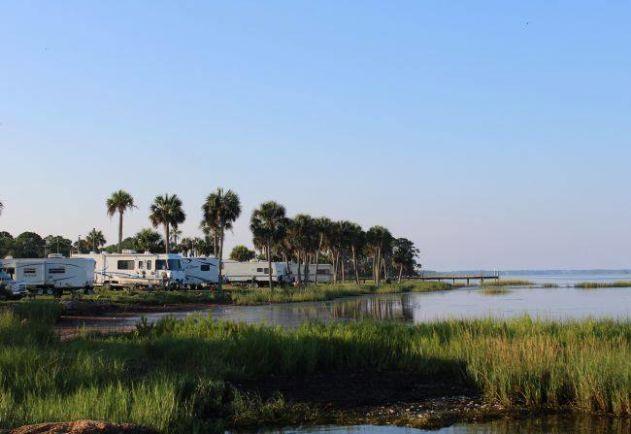 Lot 9 No Named Street, Port St. Joe 32456