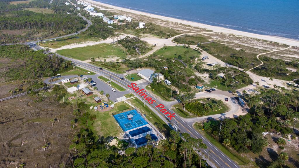 Lot 9 No Named Street, Port St. Joe 32456