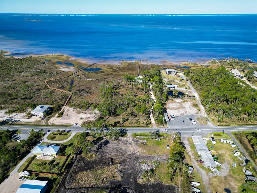Lot 9 No Named Street, Port St. Joe 32456