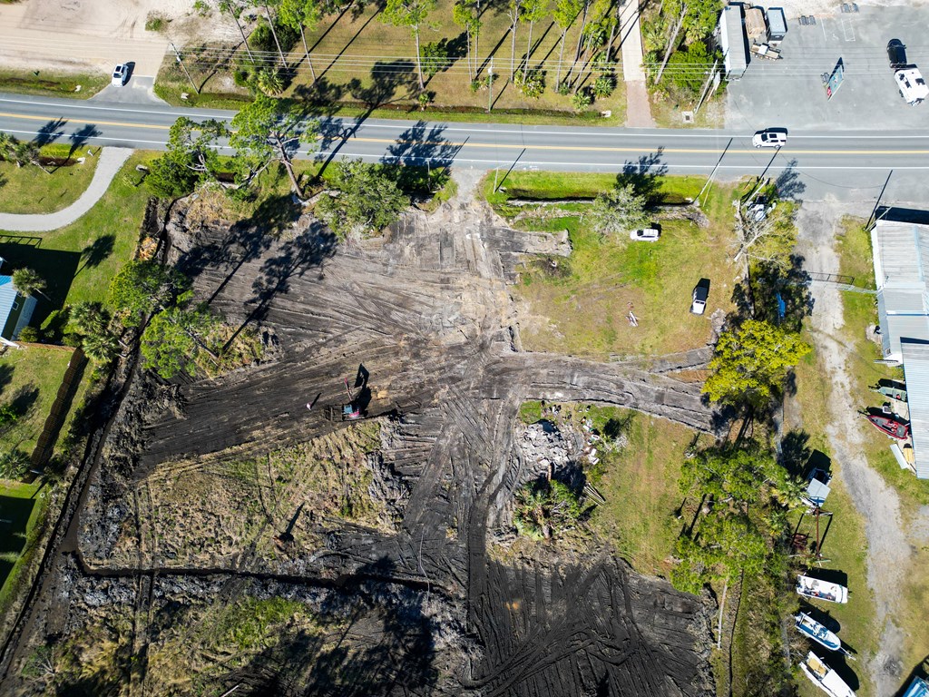 Lot 9 No Named Street, Port St. Joe 32456