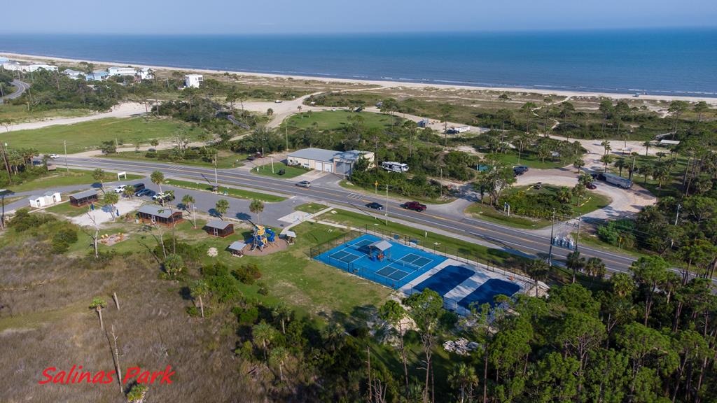Lot 9 No Named Street, Port St. Joe 32456