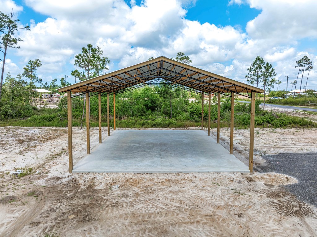 148 Hardy St, Port St. Joe 32456
