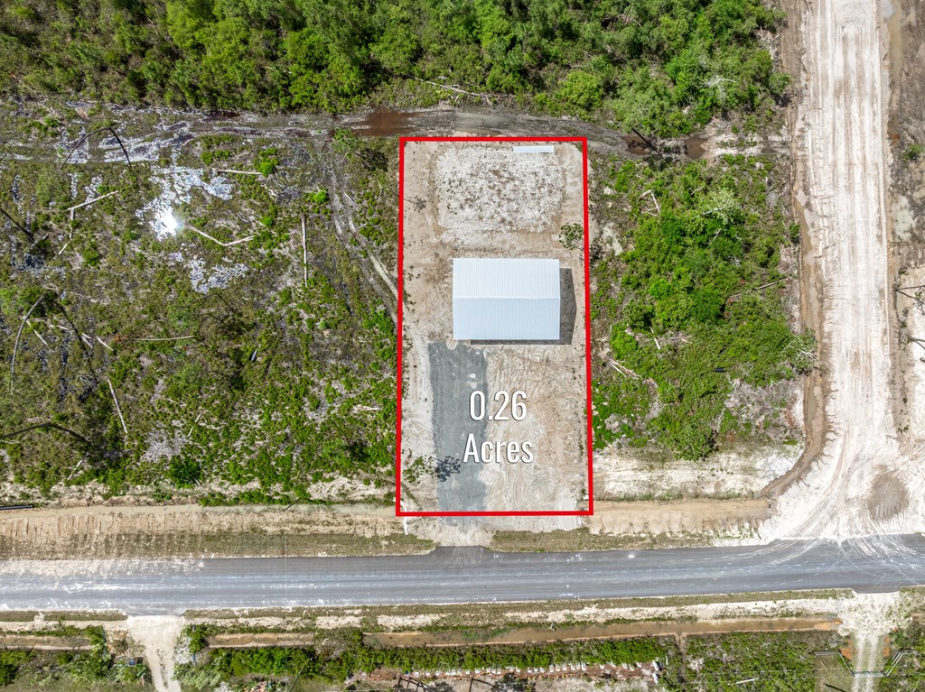 148 Hardy St, Port St. Joe 32456