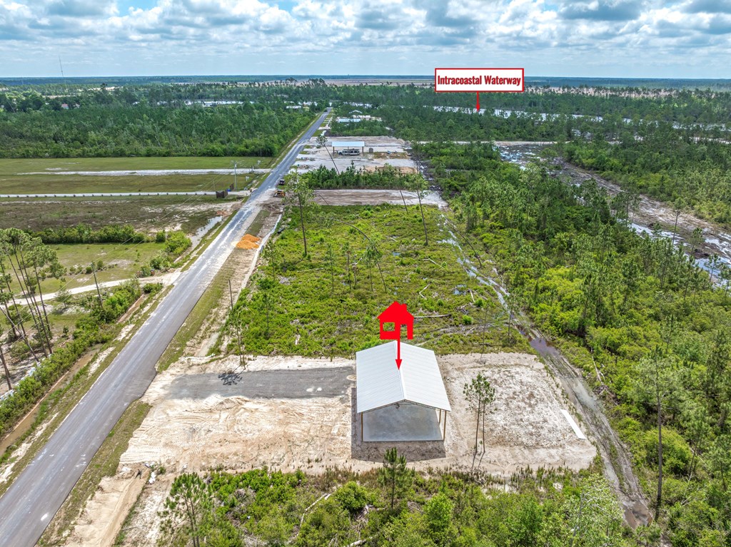 148 Hardy St, Port St. Joe 32456