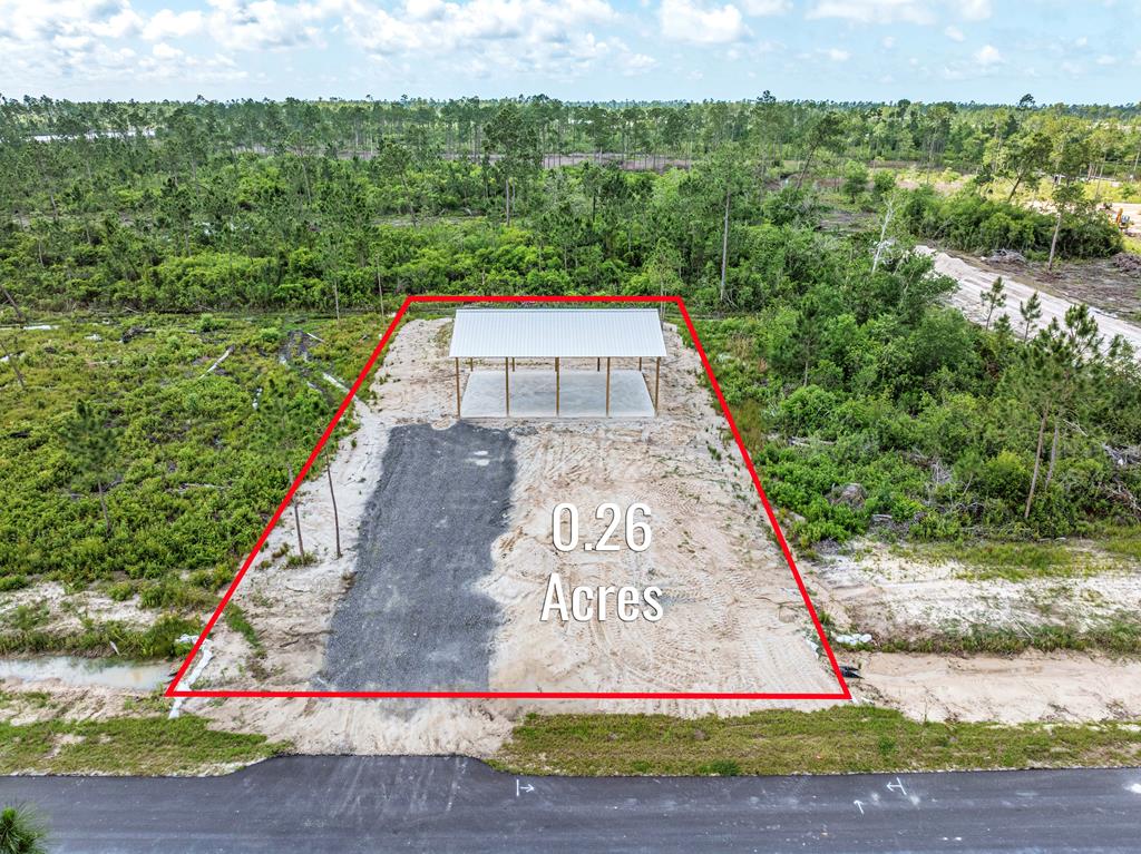 148 Hardy St, Port St. Joe 32456