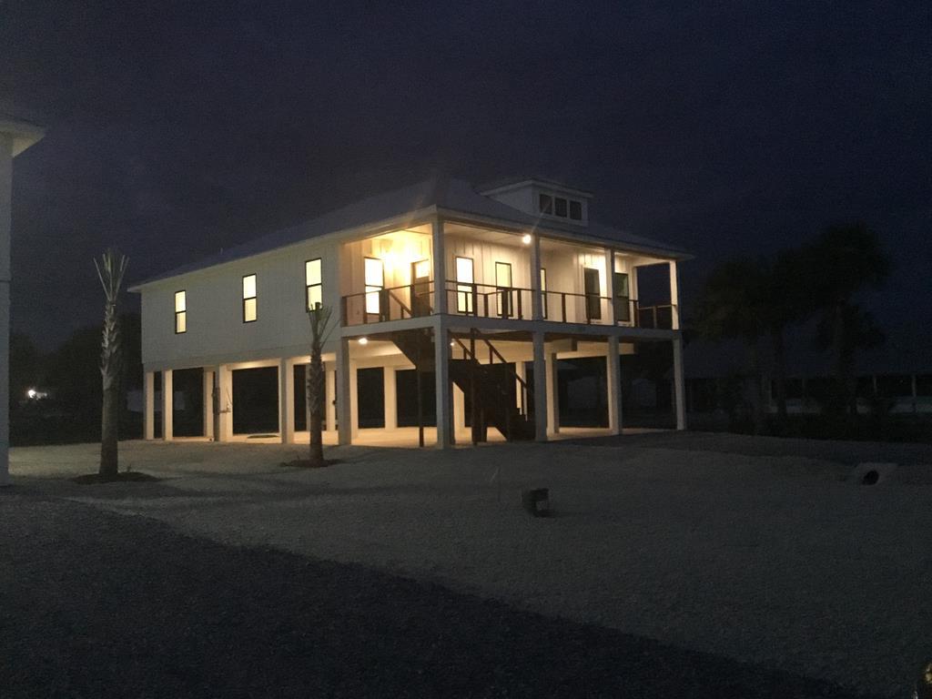 7016 Americus Ave, Port St. Joe 32456