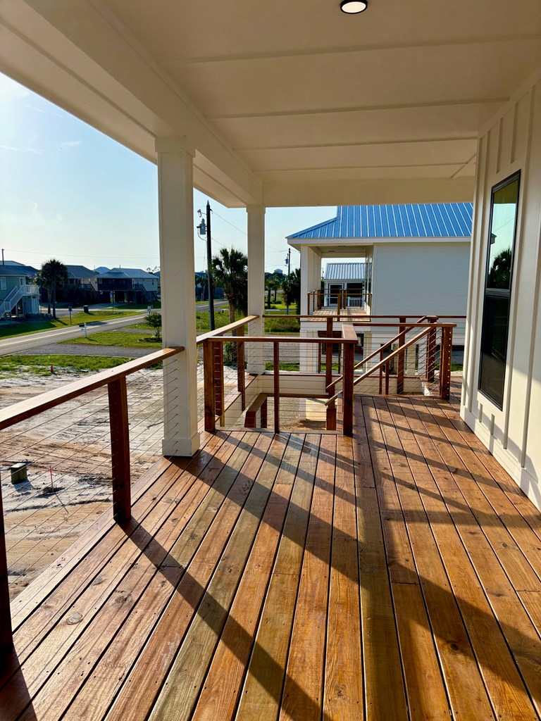7016 Americus Ave, Port St. Joe 32456