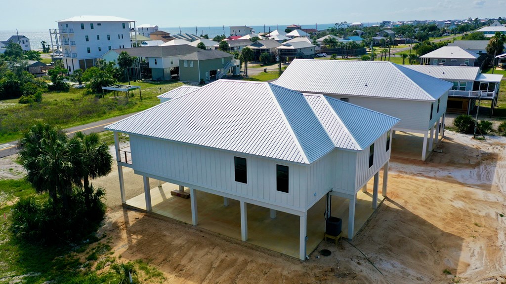 7016 Americus Ave, Port St. Joe 32456