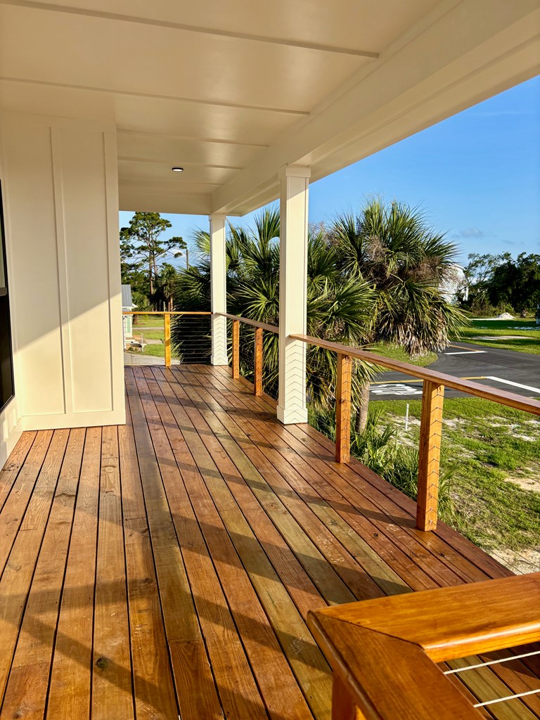 7016 Americus Ave, Port St. Joe 32456